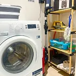 Apartament Mp