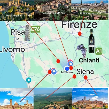 Mp Appartamento