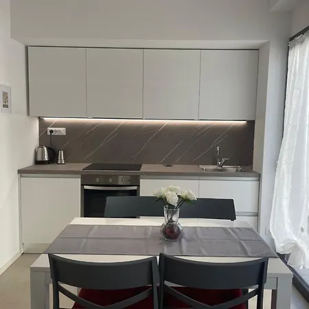 Appartamento Mp Le Grazie (Tuscany)