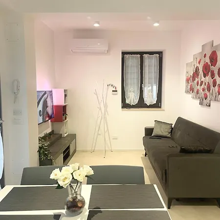 Appartamento Mp Le Grazie (Tuscany)
