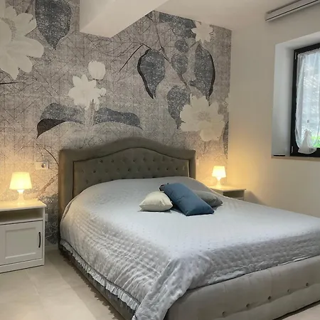 Apartament Mp *