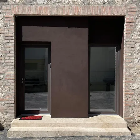 Apartament Mp Le Grazie (Tuscany)
