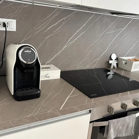 Mp Apartament *