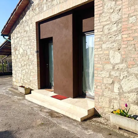 Mp Apartament Le Grazie (Tuscany)